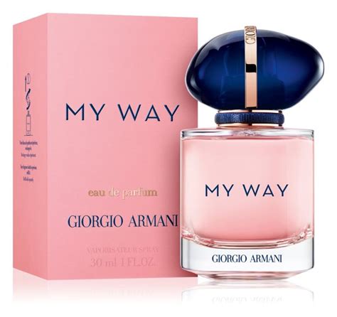 armani giorgio my way eau de parfum lojas|my way giorgio armani price.